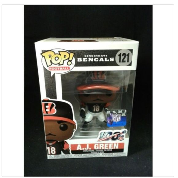 chicago bears funko pop